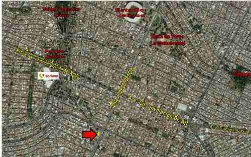 Imagen 3 de 5 de Se Vende Edificio Adaptado Gym , Gdl.