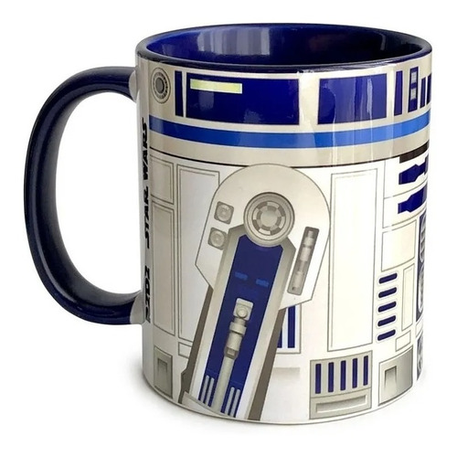 Taza R2d2