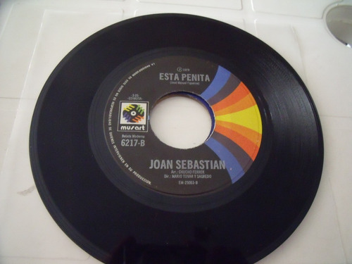 Ep Joan Sebastian Hasta Que Amanezca