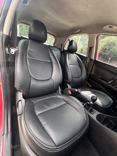 Kia Picanto 1.25 Summa