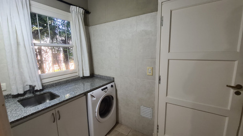 Casa En Zona Norte - Pinamar - Tennis Ranch