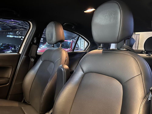 Fiat Cronos 1.3 Precision Cvt