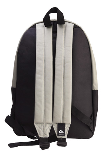 Mochila Quiksilver Small Everday Edition Verde 2251129030 Verde U