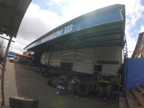 Imagem 2 de 8 de Salas Comerciais - Ref: L1846