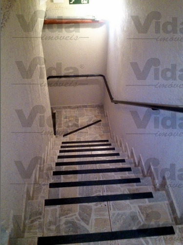 Imagem 5 de 15 de Sala Para Aluguel - 30379