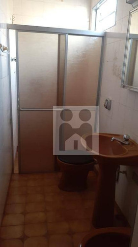 Imagem 2 de 11 de Casa Com 2 Dormitórios À Venda, 105 M² Por R$ 285.000 - Vila Tibério - Ribeirão Preto/sp - Ca0644