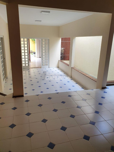 Imagem 6 de 30 de Casa À Venda Em Jardim Do Lago - Ca002664