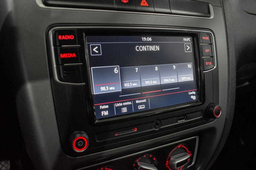 Imagem 4 de 14 de Volkswagen Fox 1.6 Msi Total Flex Connect 4p Manual 2020