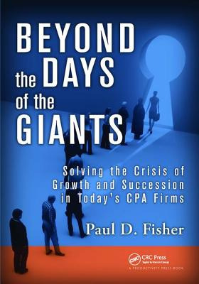 Libro Beyond The Days Of The Giants: Solving The Crisis O...