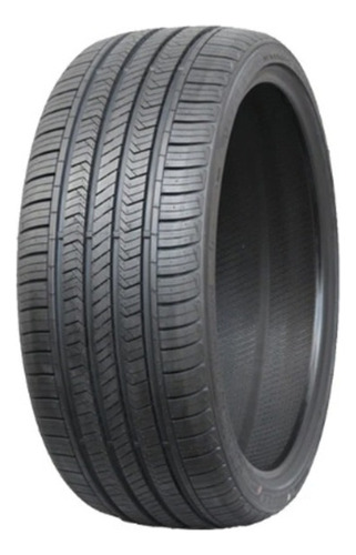 4 Neumáticos Wanli Aro 18 Medida 225/55r18