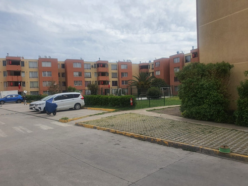 Venta Dpto 3 Dormitorios 1 Baño Acepta Subsidio / Quilicura