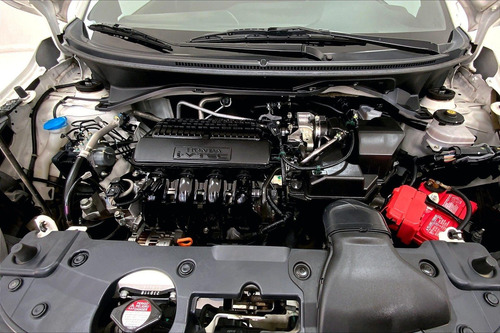 Imagen 10 de 25 de Honda Br-v 5 Pts Prime, 15l, Cvt, A/acaut, F Niebla, Ra-16