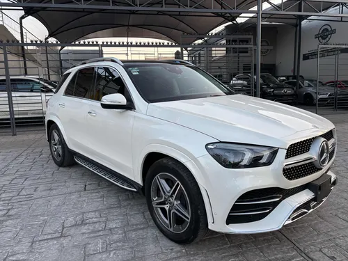 Mercedes Benz Gle 450 2022