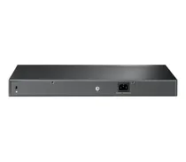 Comprar Switch 28 Puertos Tp-link Jet Stream Gigabit Sfp 