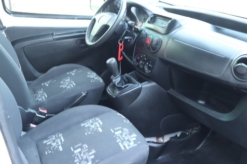 Fiat Qubo 1.4 Fiorino Active 73cv