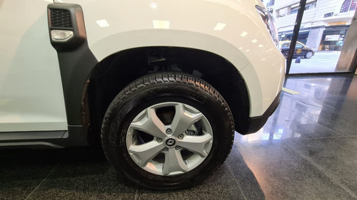 Imagen 9 de 25 de Renault Duster Zen 1.6 #mjc