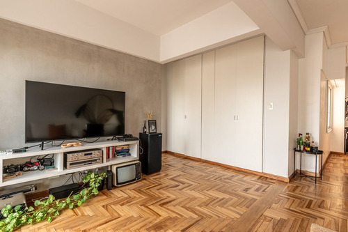 Departamento 3 Ambientes En Venta En Av Santa Fe