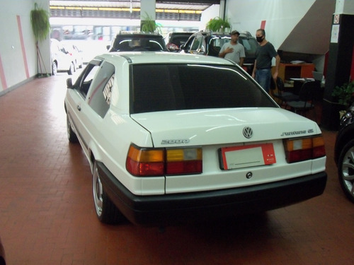 Santana Gl 2000 1991