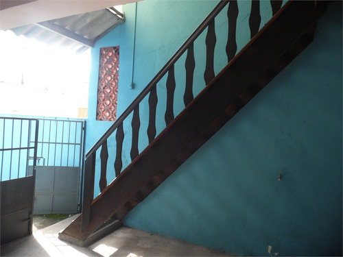 Imagem 17 de 30 de Bairro Ótimo Com Espaço Com 2 Casas Amplas E Espaçosa C/ 2 Dormitórios, 4 Vagas De Garagem - Reo389815