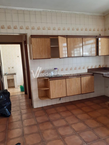 Imagem 7 de 24 de Casa À Venda Em Jardim Chapadão - Ca290381