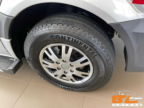 Imagem 10 de 15 de Mercedes-benz Sprinter 415