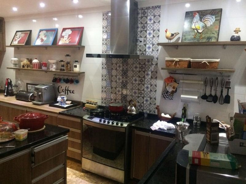 Imagem 3 de 15 de Ref.: 16304 - Casa Terrea Em Cotia Para Venda - 16304
