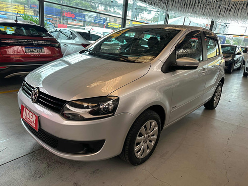 Volkswagen Fox 1.0 Trend Tec Total Flex 5p