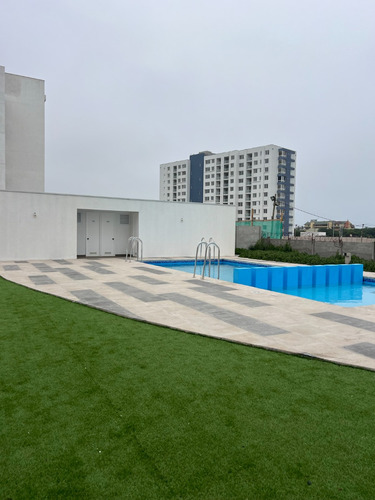 Departamento Arriendo Playa La Serena