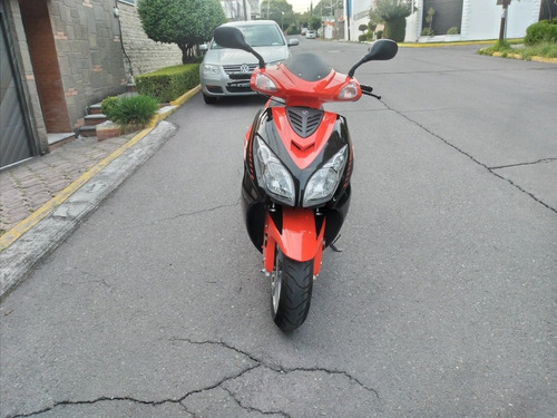 Imagen 3 de 10 de Italica X150cc