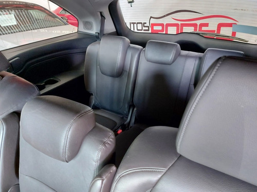 Imagen 5 de 14 de Honda Odyssey 3.5 Touring At 2018