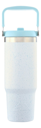 Ozark Trail Termo Vaso 30oz 890 Ml - Ideal Para Bebidas