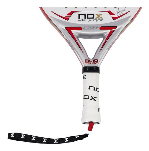 Paleta Padel Nox Ml 10 Pro Cup
