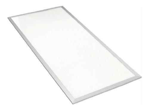 Panel Led 1200x600 72w 6500k 85-265v Oferta