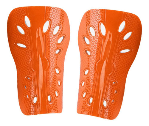 Equipamentos De Proteção Para Bezerros De Meninos Laranja