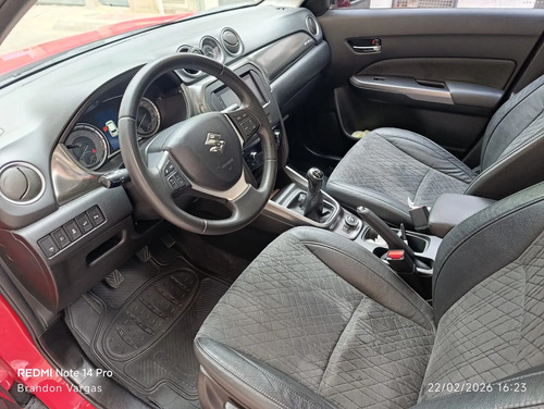 4x4, Con 3 Modos De Manejo, Soat Y Tecno Para El 2027