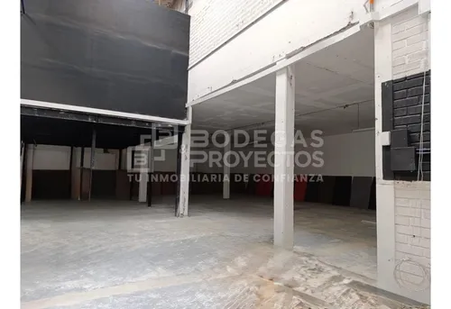 Arriendo Bodega En Envigado