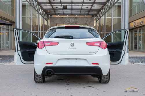 Alfa Romeo Giulietta 1.4 Sprint Euro6 120cv 2016