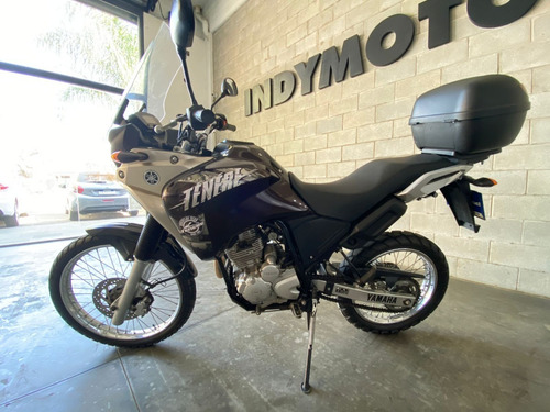 Imagen 3 de 15 de Yamaha Xtz 250 Tenere 2018 44504904