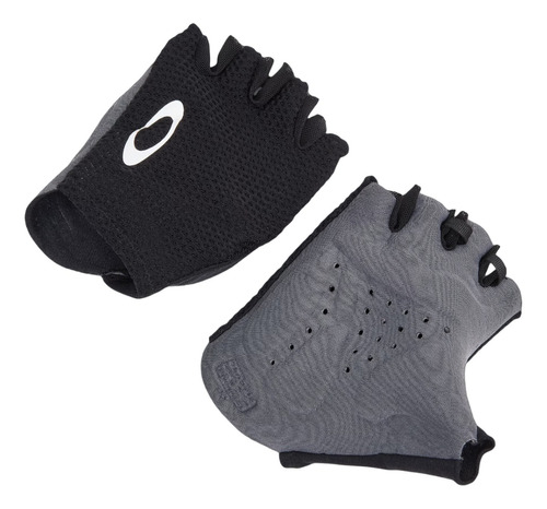 Oakley Guantes Ciclismo Endurance Lite Road Short Glove