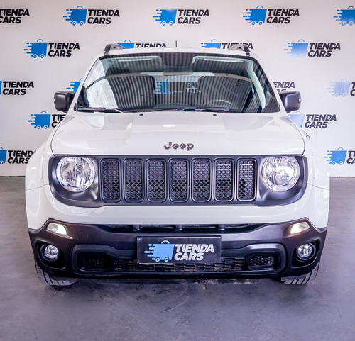 Jeep Renegade 1.8 Sport