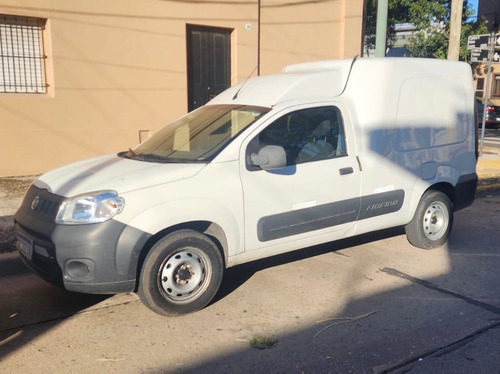 Fiat Fiorino 1.4 Fire Evo 87cv