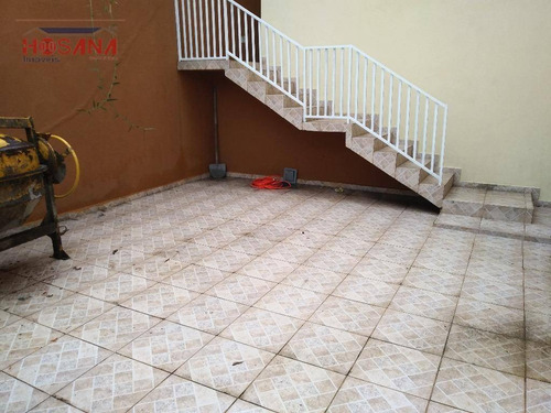 Imagem 2 de 22 de Sobrado Com 3 Dormitórios À Venda, 89 M² Por R$ 490.000,00 - Real Park - Caieiras/sp - So0252