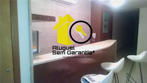 Imagem 18 de 18 de Excelente Sala Comercial Para Venda E Locação, Icaraí, Niterói. - Sa0052