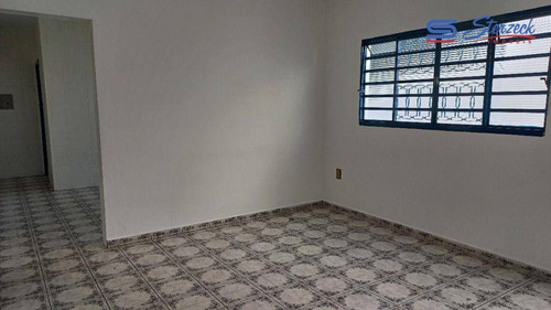 Imagem 11 de 16 de Casa Com 2 Dormitórios Para Alugar, 85 M² Por R$ 1.500,00/mês - Santa Rosa - Vinhedo/sp - Ca1290