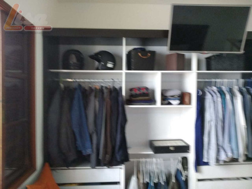 Imagem 13 de 30 de Casa Com 2 Dorms, Paulicéia, São Bernardo Do Campo - R$ 375 Mil, Cod: 3752 - V3752
