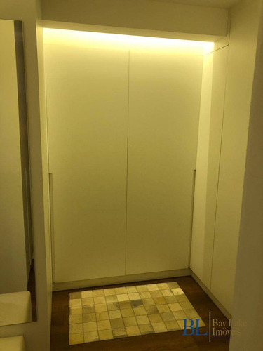 Imagem 11 de 13 de Cobertura À Venda Com 184m² - 3 Quartos - Varanda Gourmet!!union Mooca!! - Ap00875mj