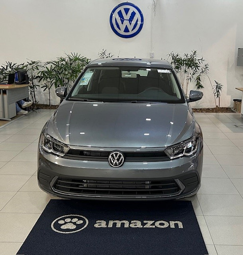 Volkswagen Polo 1.0 170 TSI SENSE AUTOMÁTICO