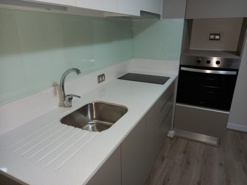 Imagen 9 de 17 de Departamento 1 Habitación A Estrenar