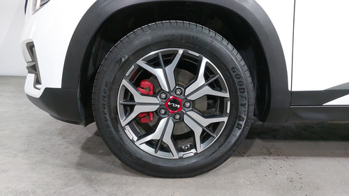 Kia Seltos 1.4 GT LINE DCT