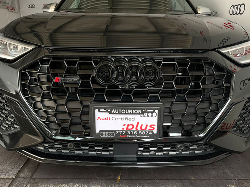 Audi Serie RS 2.5 Rs Q3 Sportback Performance Dsg